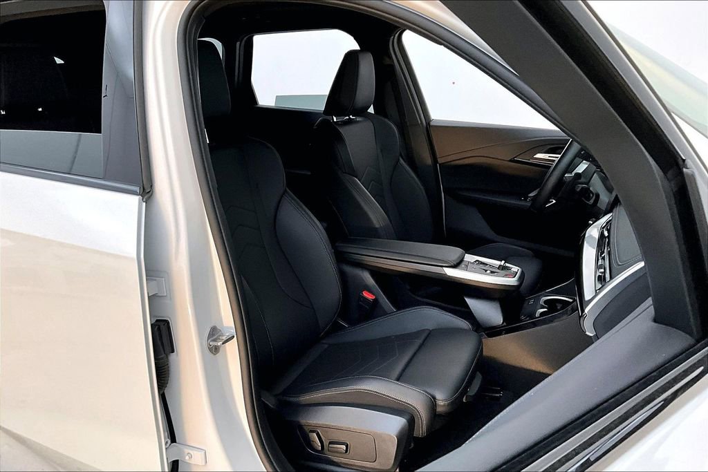 Used 2025 BMW X1 xDrive28i image 10