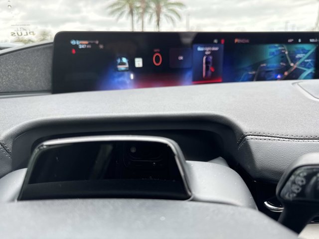 New 2026 Lincoln Navigator L Reserve w/ Jet Appearance Package image 28