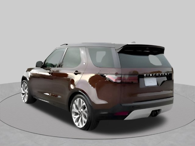 Certified 2026 Land Rover Discovery Limited Edition AWD/4WD image 35