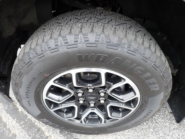 Used 2023 Ford F150 XLT w/ Equipment Group 302A High AWD/4WD image 13