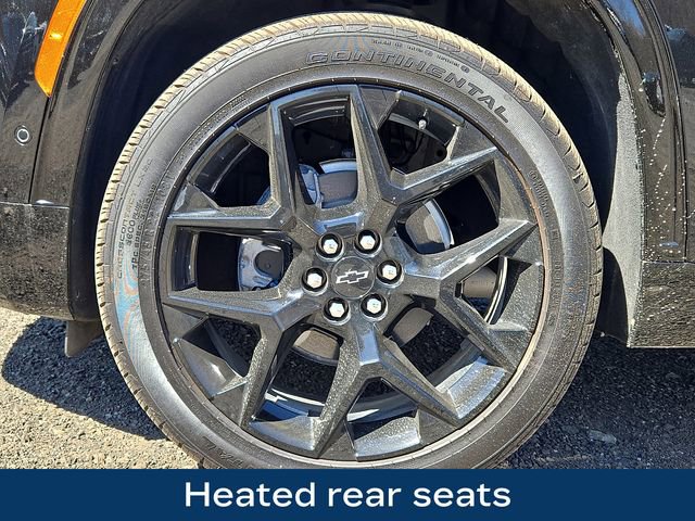 Used 2026 Chevrolet Traverse RS AWD/4WD image 27