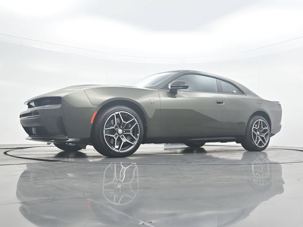 New 2026 Dodge Charger Scat Pack AWD/4WD image 30