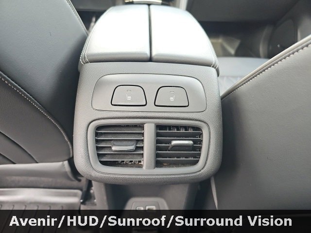 Certified 2021 Buick Envision Avenir image 33
