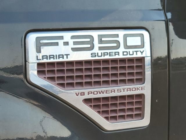 Used 2010 Ford F350 Lariat AWD/4WD image 15