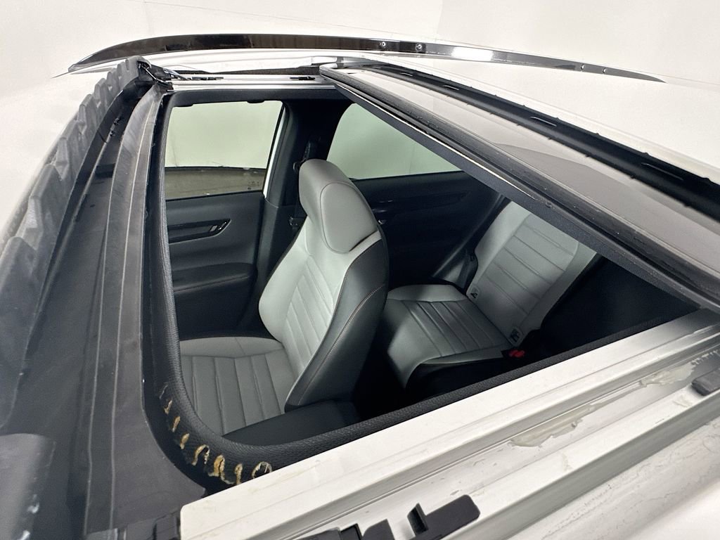 Used 2026 Honda CR-V Sport Touring image 25
