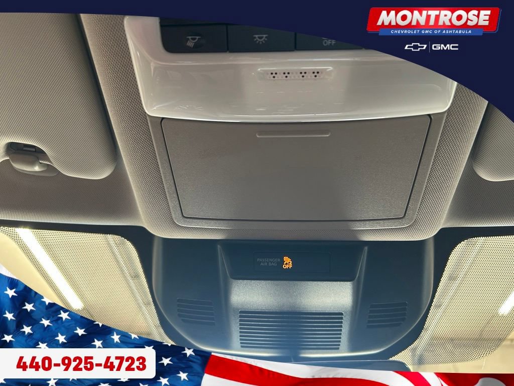 Used 2026 Nissan Rogue Dark Armor AWD/4WD image 18