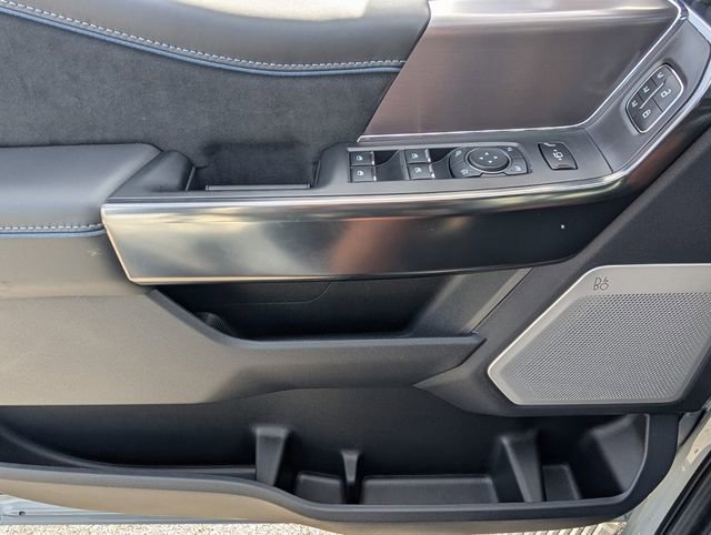 New 2026 Ford F250 Platinum image 15