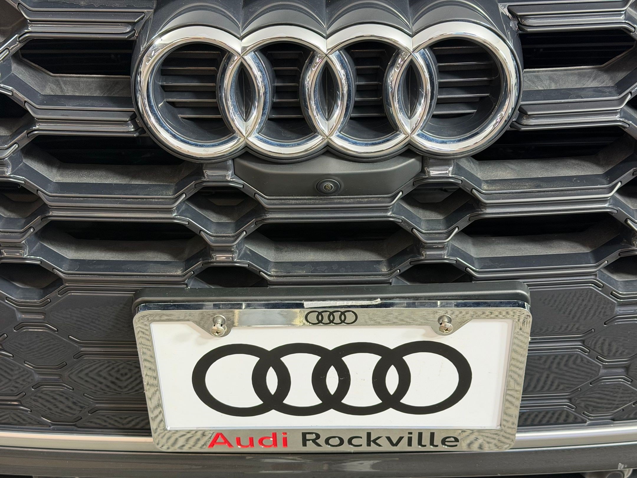 Certified 2022 Audi Q5 2.0T Premium Plus w/ Premium Plus Package AWD/4WD image 27