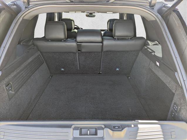 Used 2018 Land Rover Range Rover HSE AWD/4WD image 6