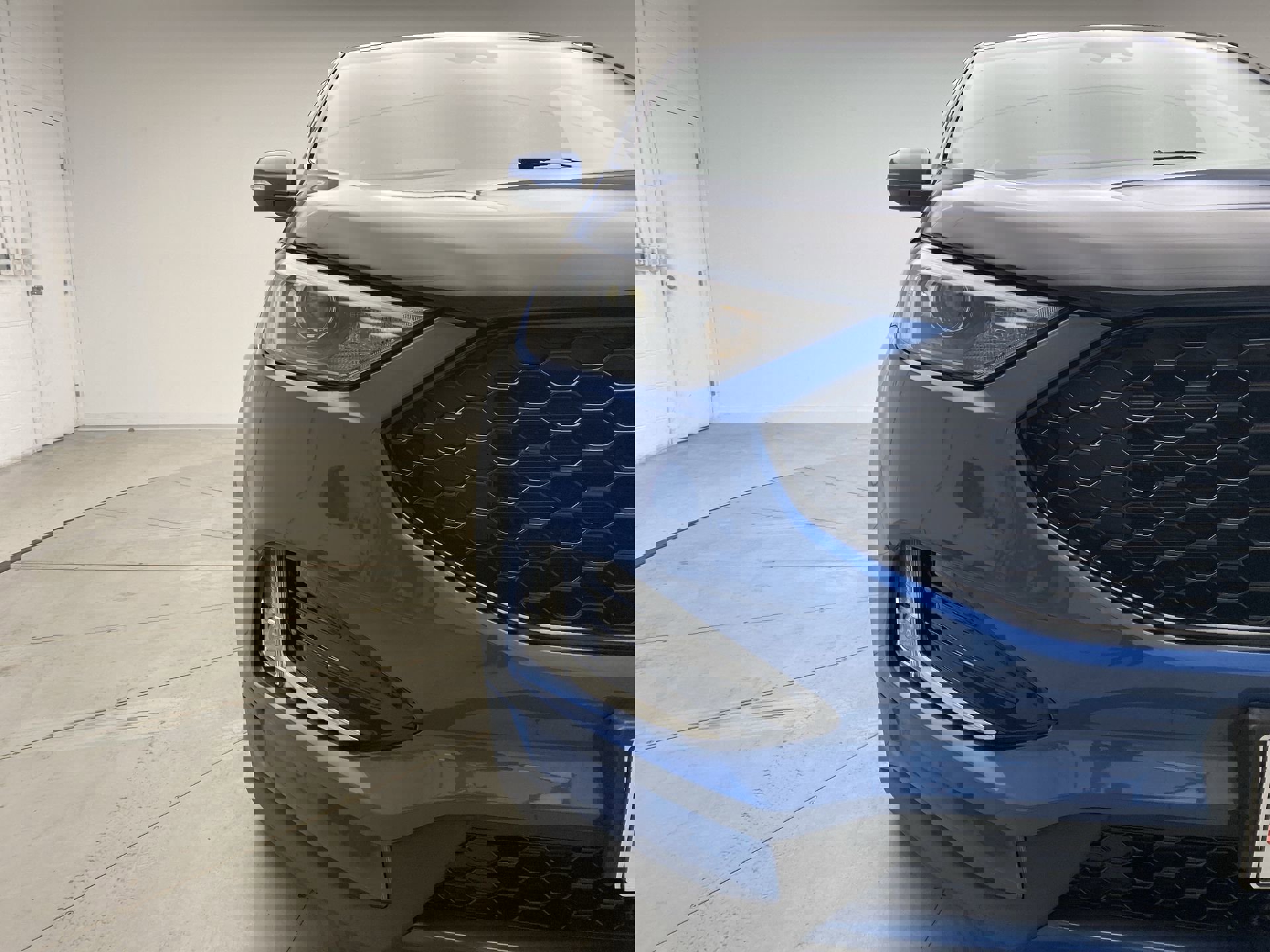 Used 2019 Ford Edge ST w/ Cold Weather Package image 18