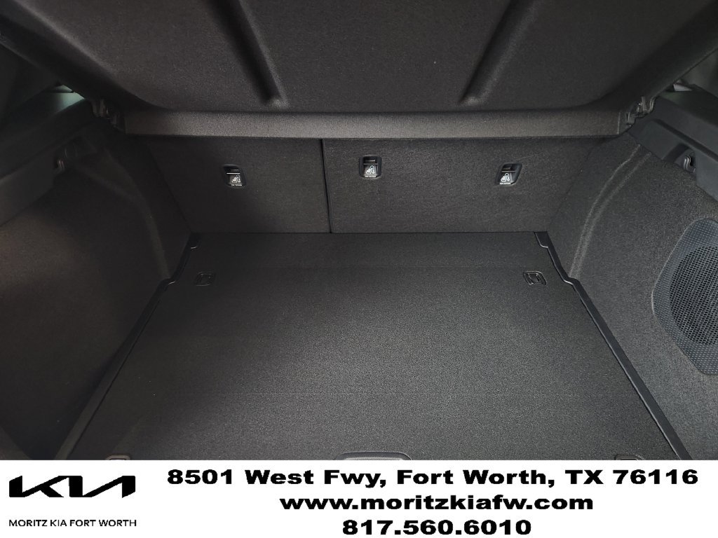 New 2026 Kia K4 GT-Line Turbo FWD image 23