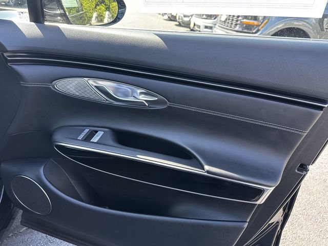 Used 2024 Genesis GV70 2.5T AWD/4WD image 36