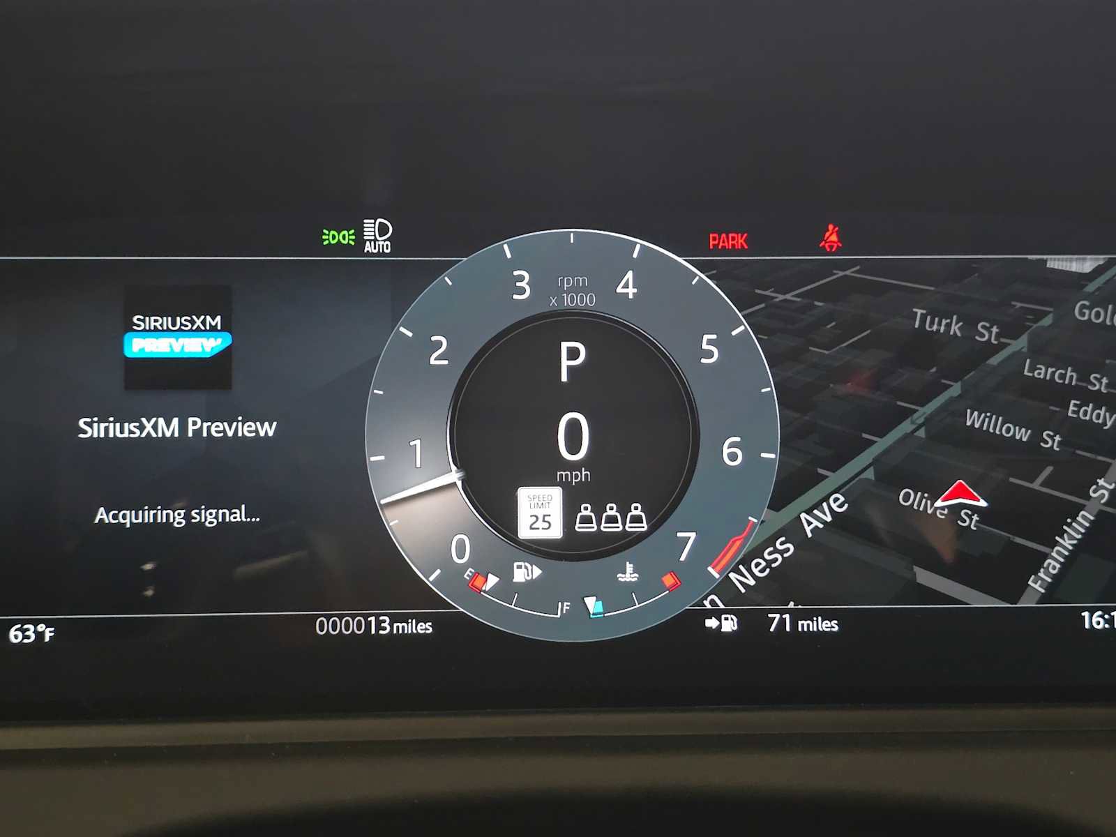 New 2026 Land Rover Range Rover Velar Dynamic SE image 26