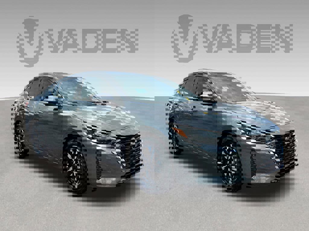 New 2025 Nissan Sentra S