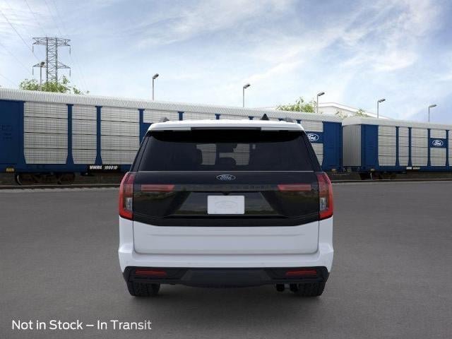 New 2026 Ford Expedition Tremor AWD/4WD image 5