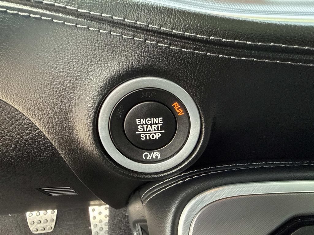 Used 2021 Dodge Challenger R/T Scat Pack RWD image 24