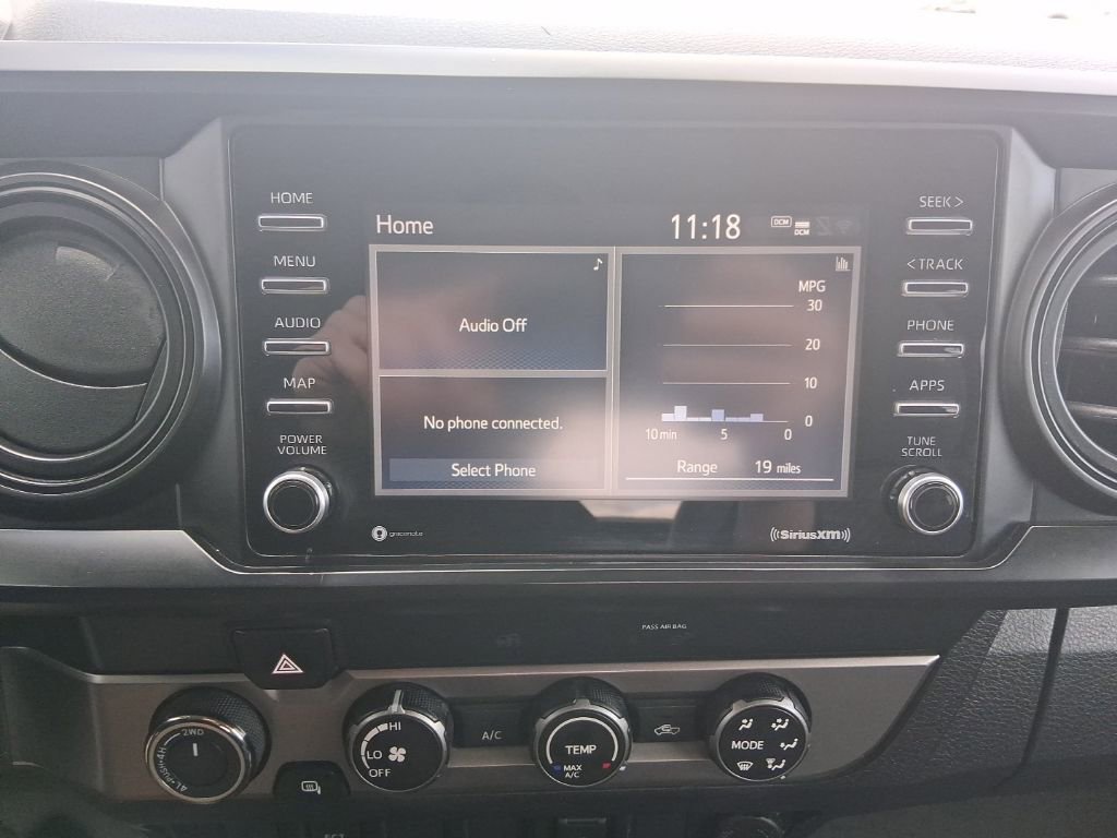 Used 2021 Toyota Tacoma SR AWD/4WD image 20