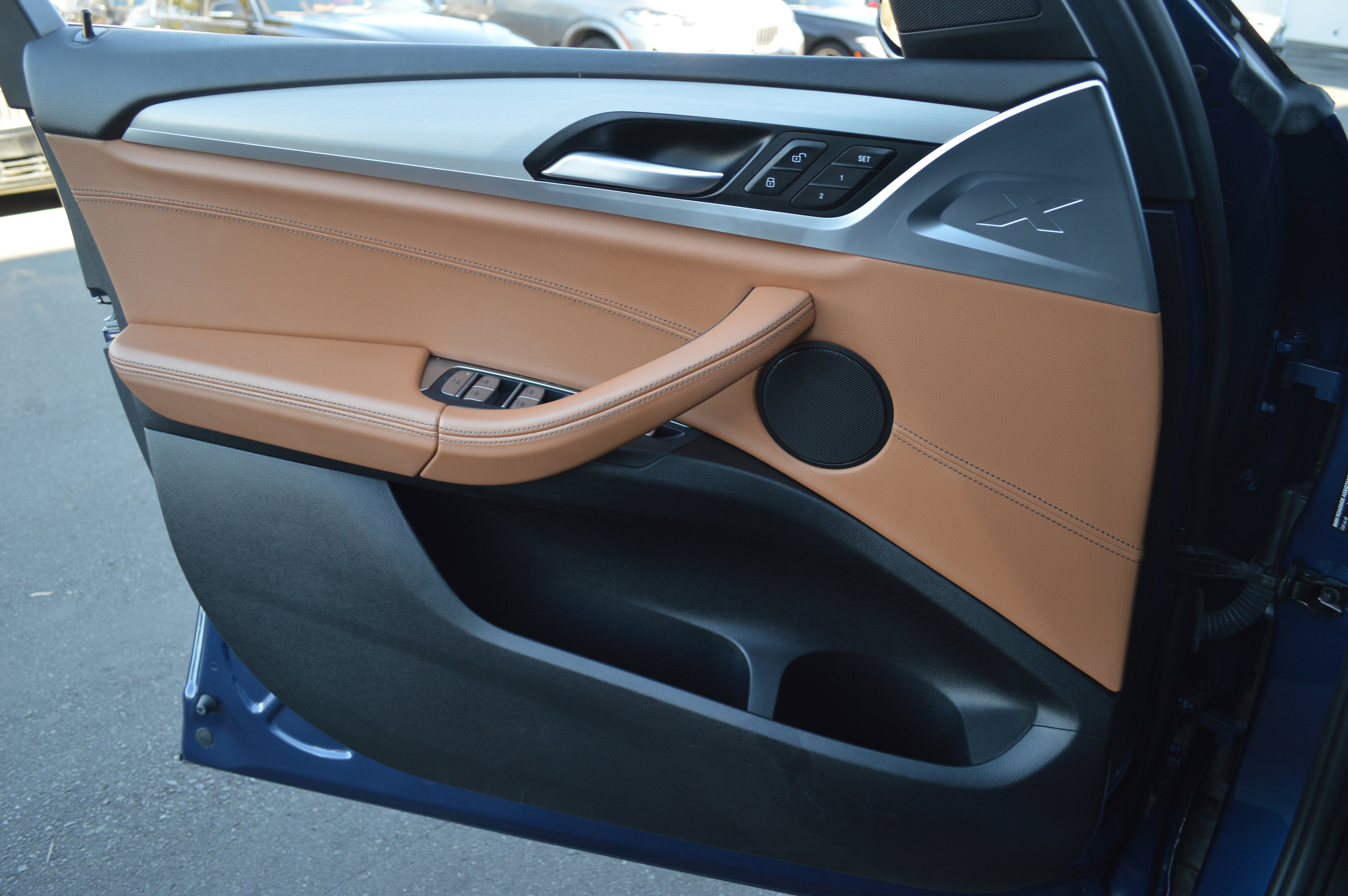 Used 2021 BMW X3 xDrive30i w/ Convenience Package image 13