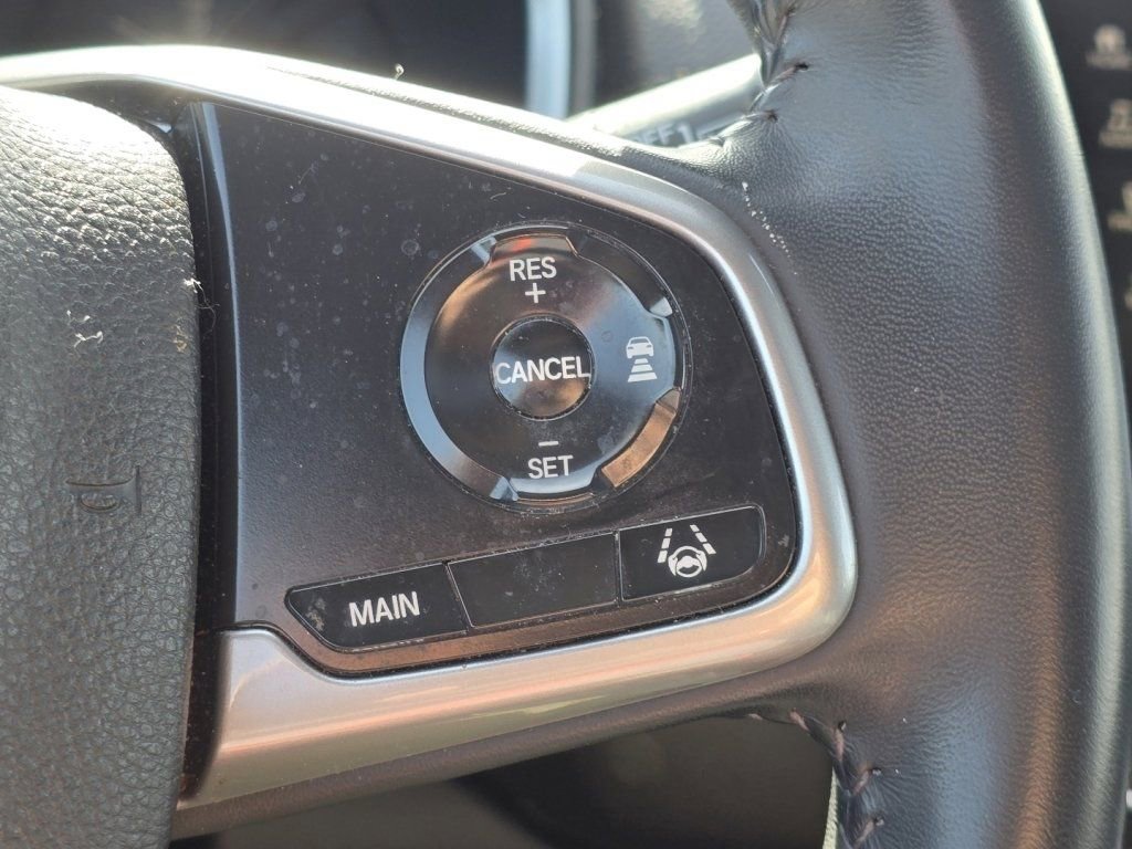 Used 2021 Honda CR-V EX-L image 26