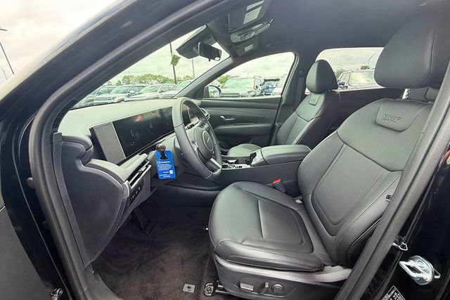 New 2026 Hyundai Tucson XRT AWD/4WD image 20