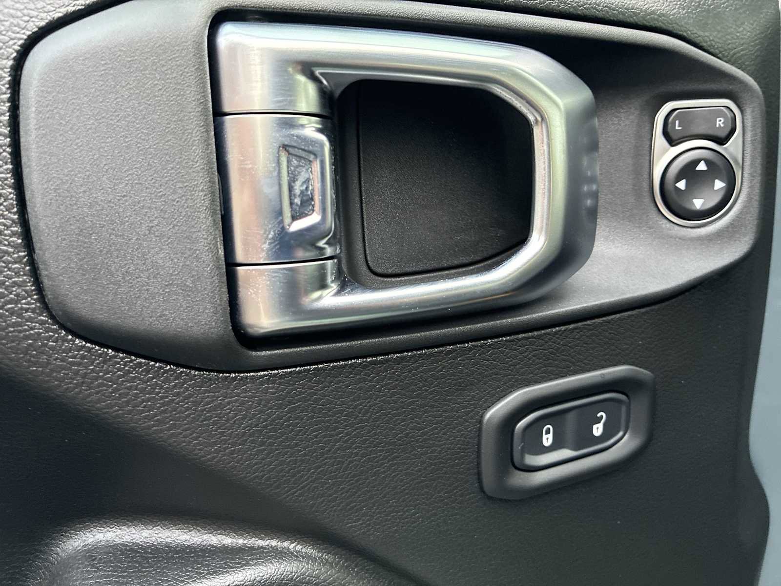 New 2026 Jeep Gladiator Rubicon image 15