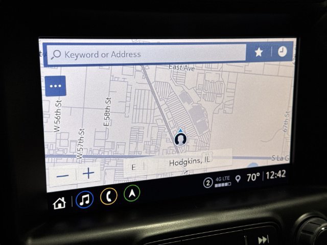 Certified 2023 GMC Terrain Denali AWD/4WD image 19
