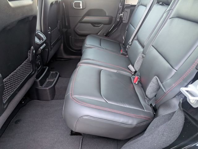 New 2026 Jeep Wrangler Unlimited Rubicon 392 image 25