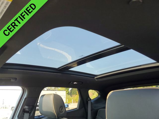 Used 2024 Chevrolet Blazer Premier w/ LPO, Floor Liner Package image 20