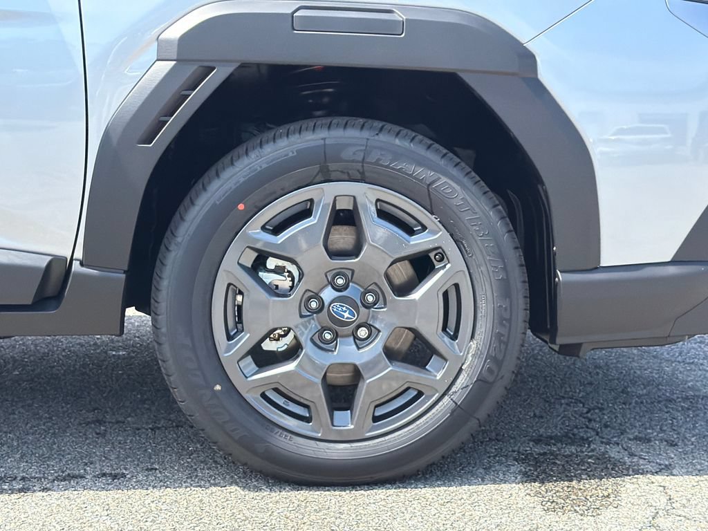 New 2026 Subaru Outback Premium AWD/4WD image 5