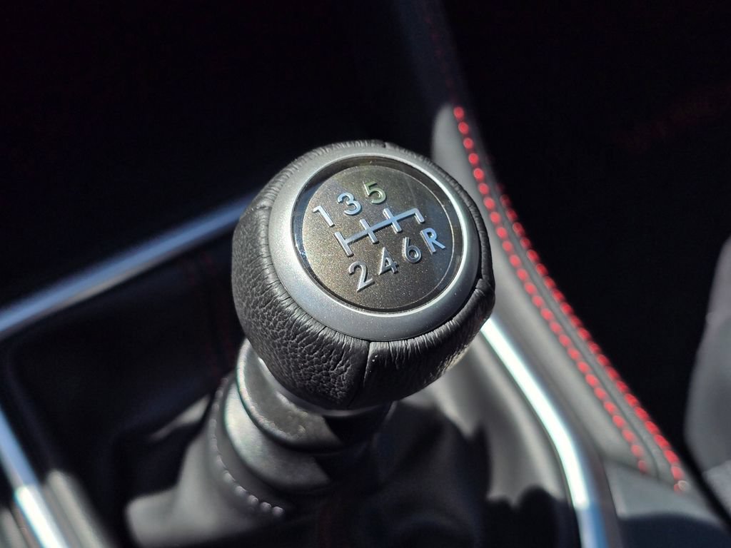 Used 2024 Subaru WRX Limited w/ Popular Package #1A AWD/4WD image 36