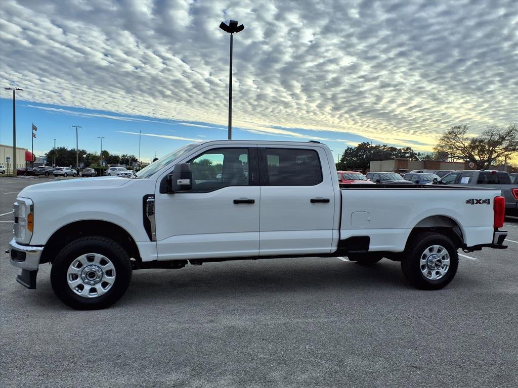 Used 2023 Ford F250 XLT image 4