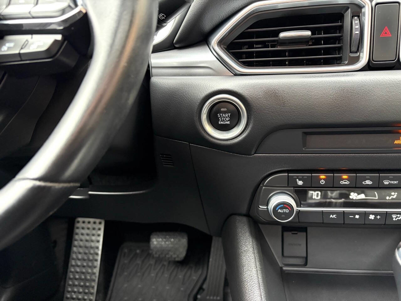 Used 2022 MAZDA CX-5 AWD 2.5 S image 21