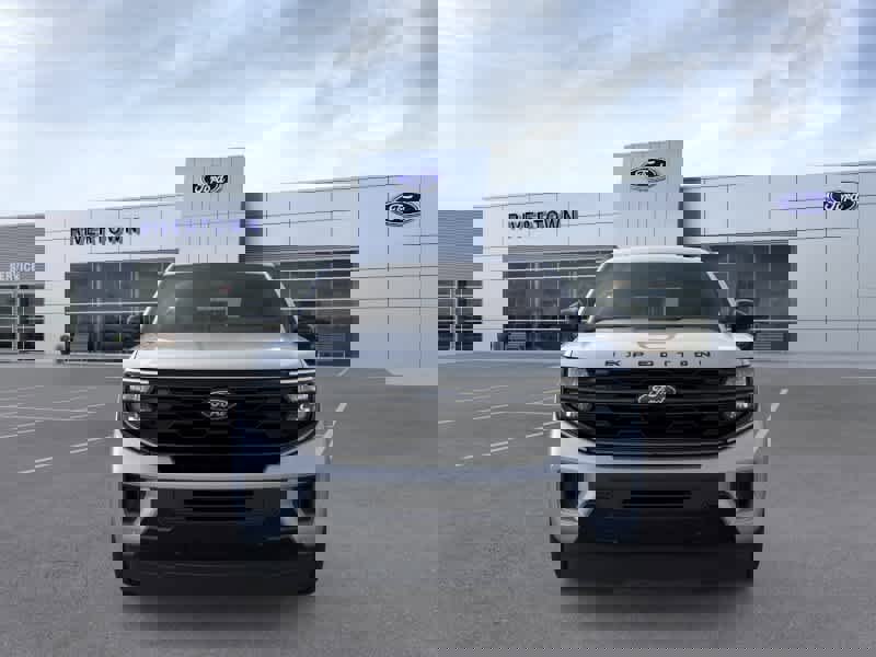 New 2026 Ford Expedition Platinum image 6