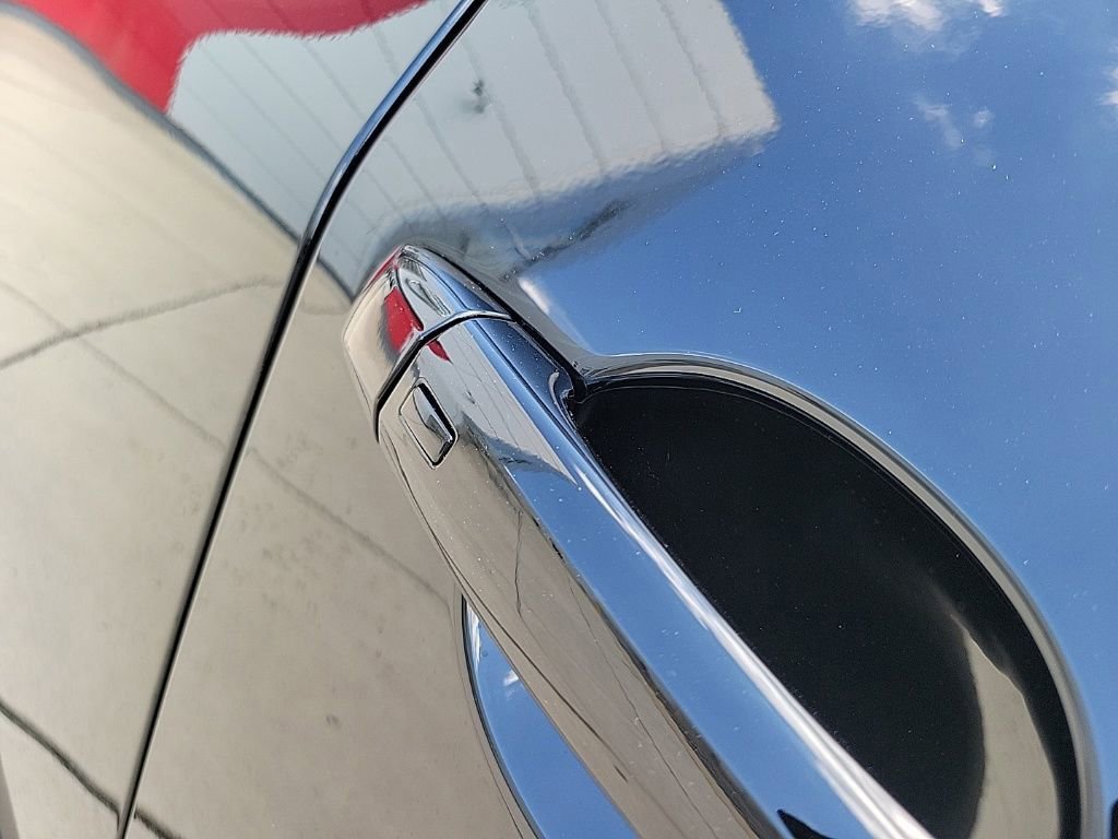 New 2026 Nissan Rogue SV image 10