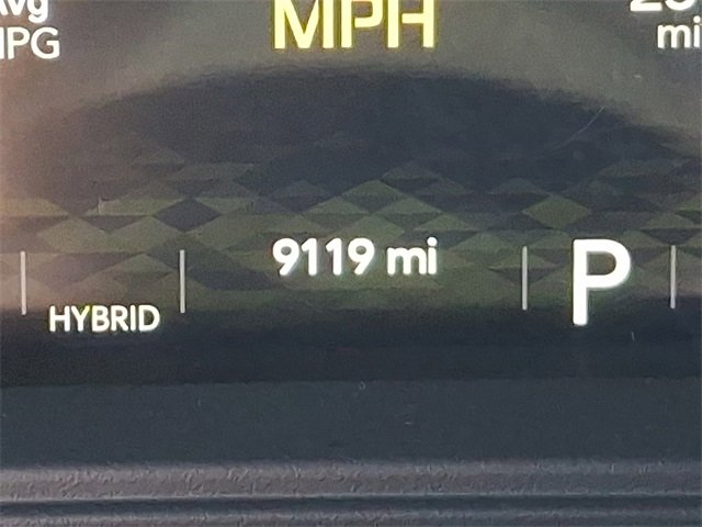 Used 2024 Jeep Wrangler Unlimited Sahara w/ Technology Group image 20