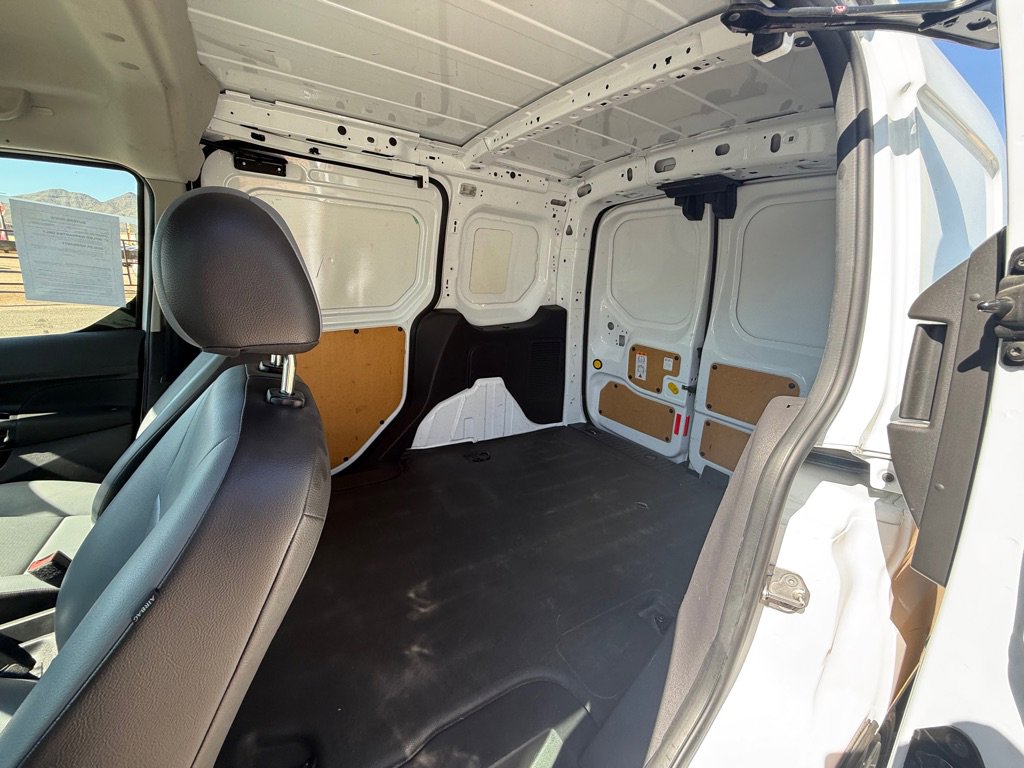 Used 2015 Ford Transit Connect XL image 14
