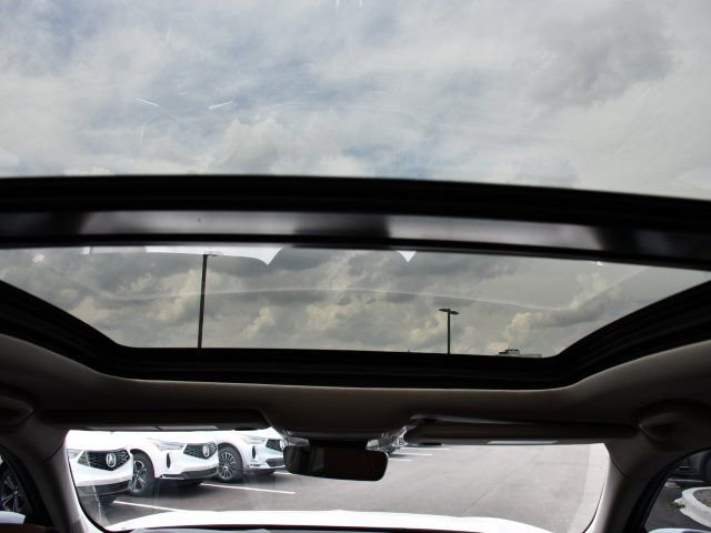 Certified 2024 Acura MDX SH-AWD w/ Advance Package image 27