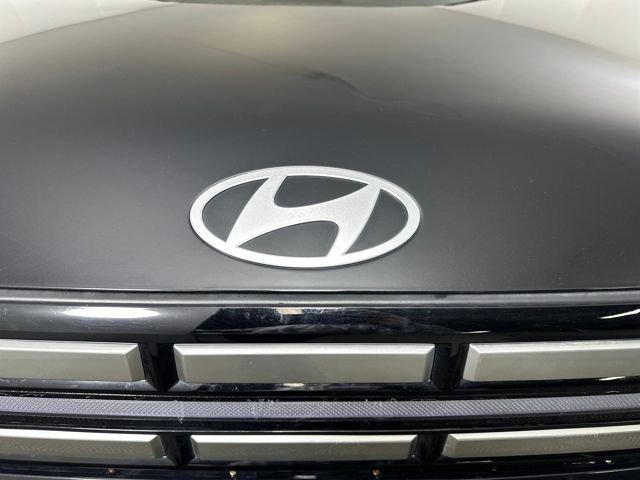 Used 2024 Hyundai Santa Fe SE image 9