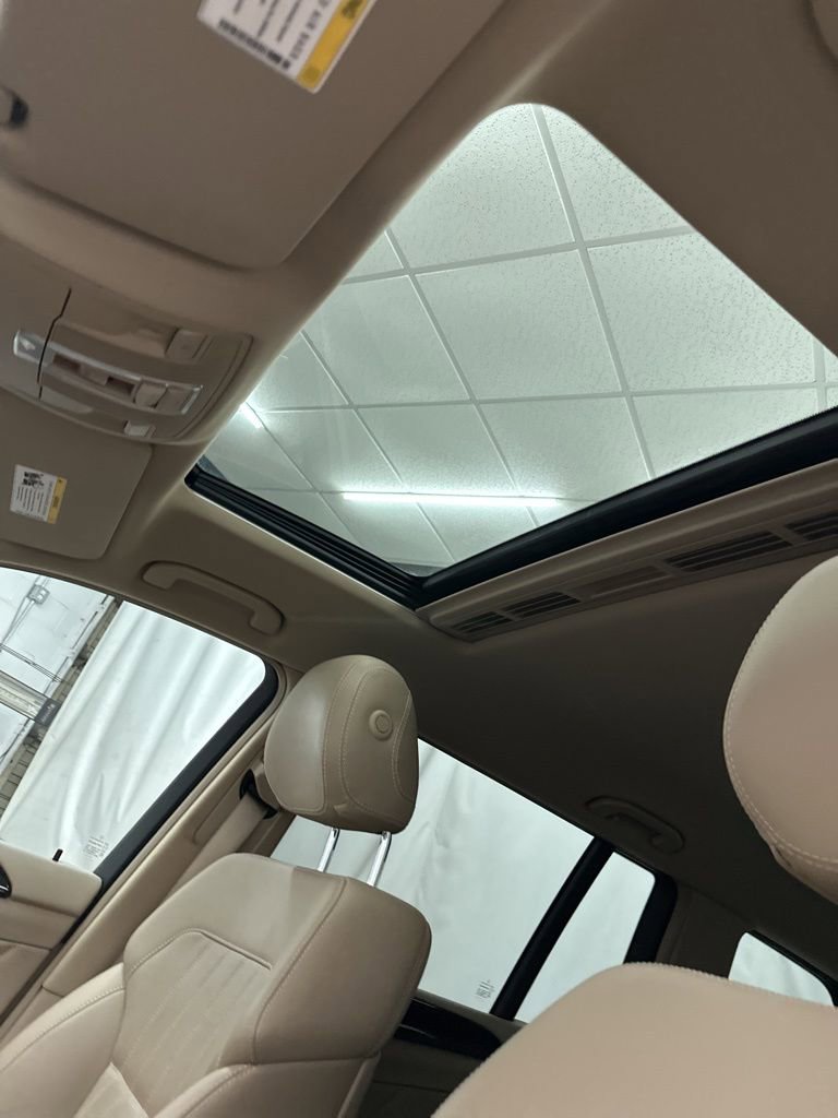 Certified 2016 Mercedes-Benz GL 450 4MATIC image 20