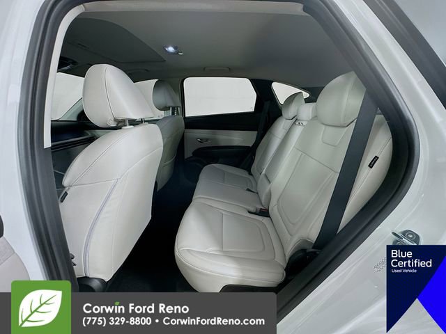Used 2025 Hyundai Tucson SEL image 28