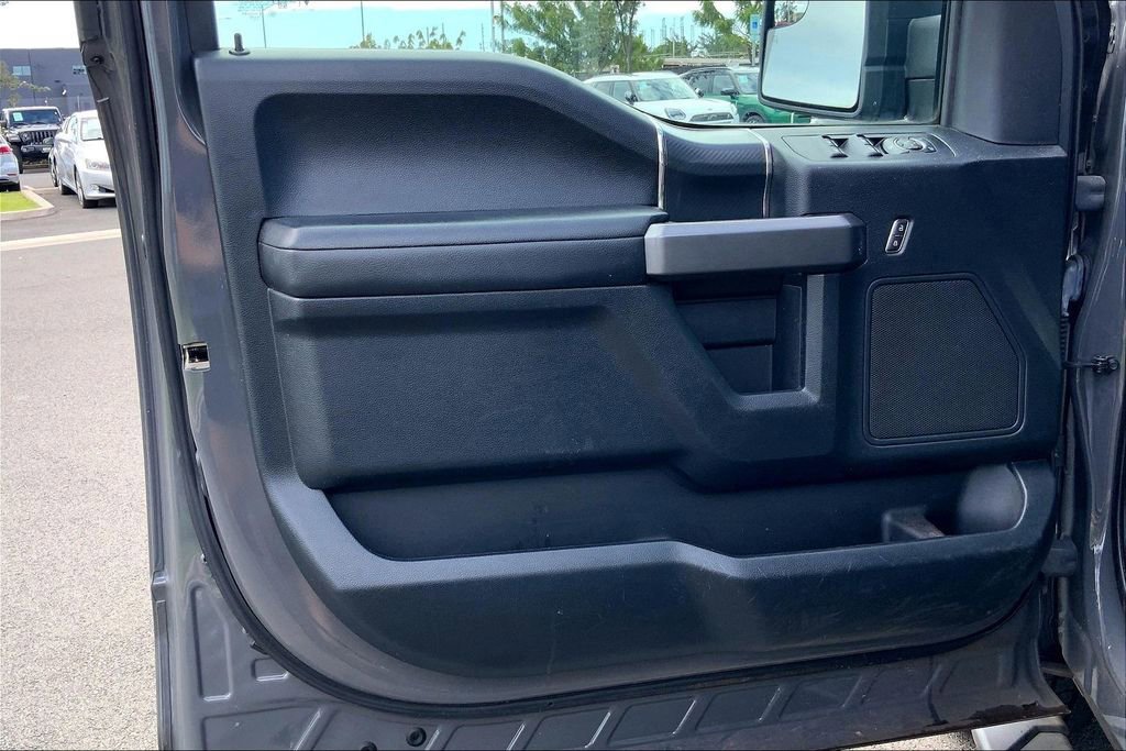 Used 2020 Ford F150 XLT w/ Equipment Group 302A Luxury image 21