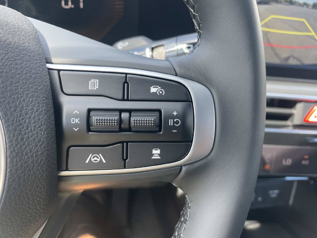 New 2026 Kia K5 GT-Line FWD image 12