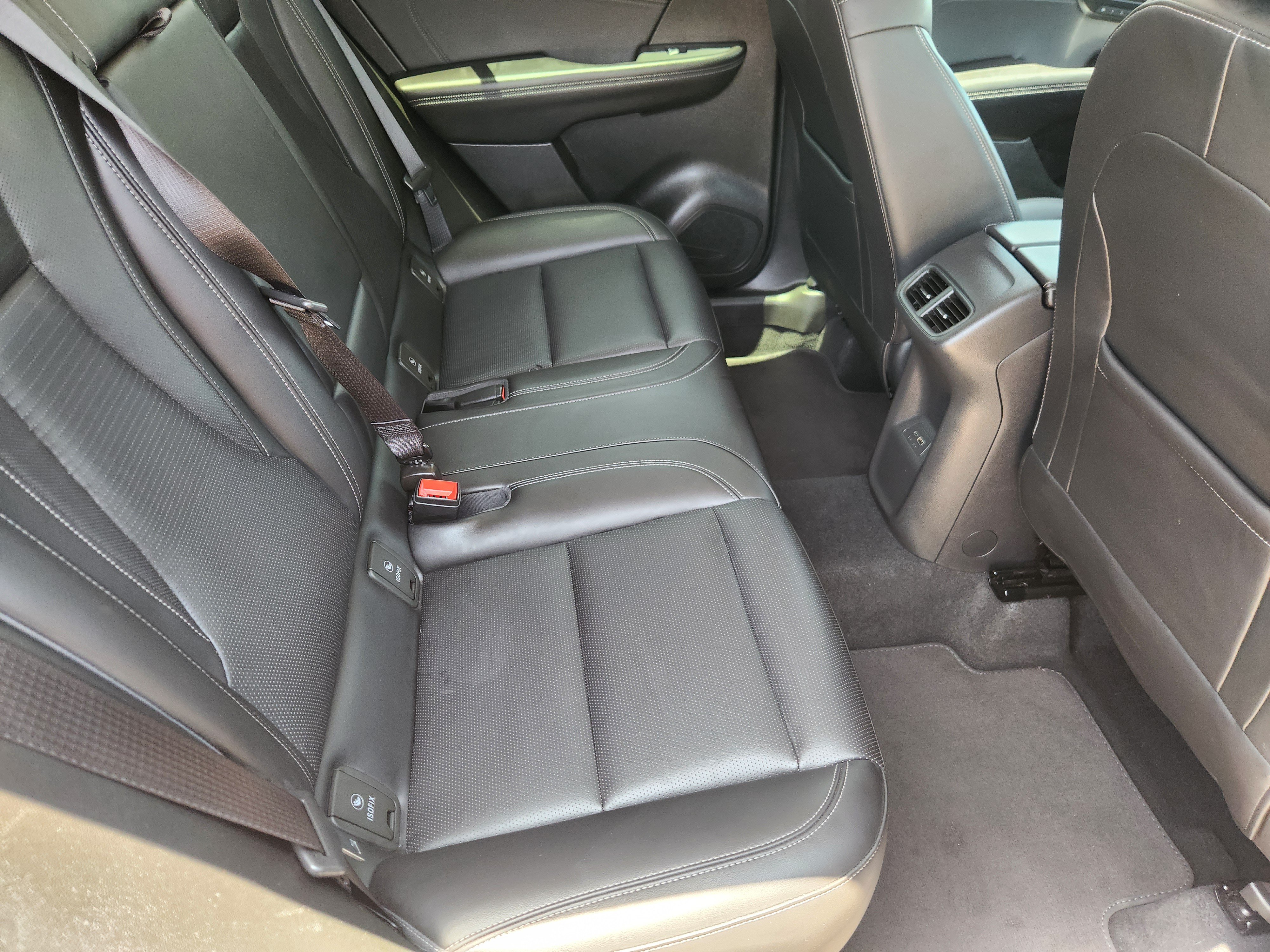 Used 2024 Buick Envision Preferred AWD/4WD image 33