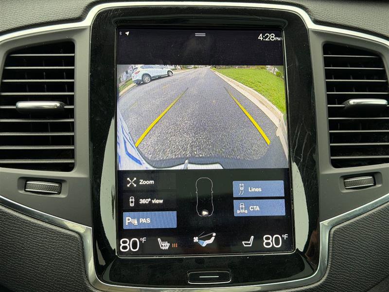 Used 2016 Volvo XC90 T6 Momentum image 39