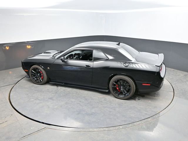Used 2020 Dodge Challenger R/T Scat Pack w/ Shaker Package image 38