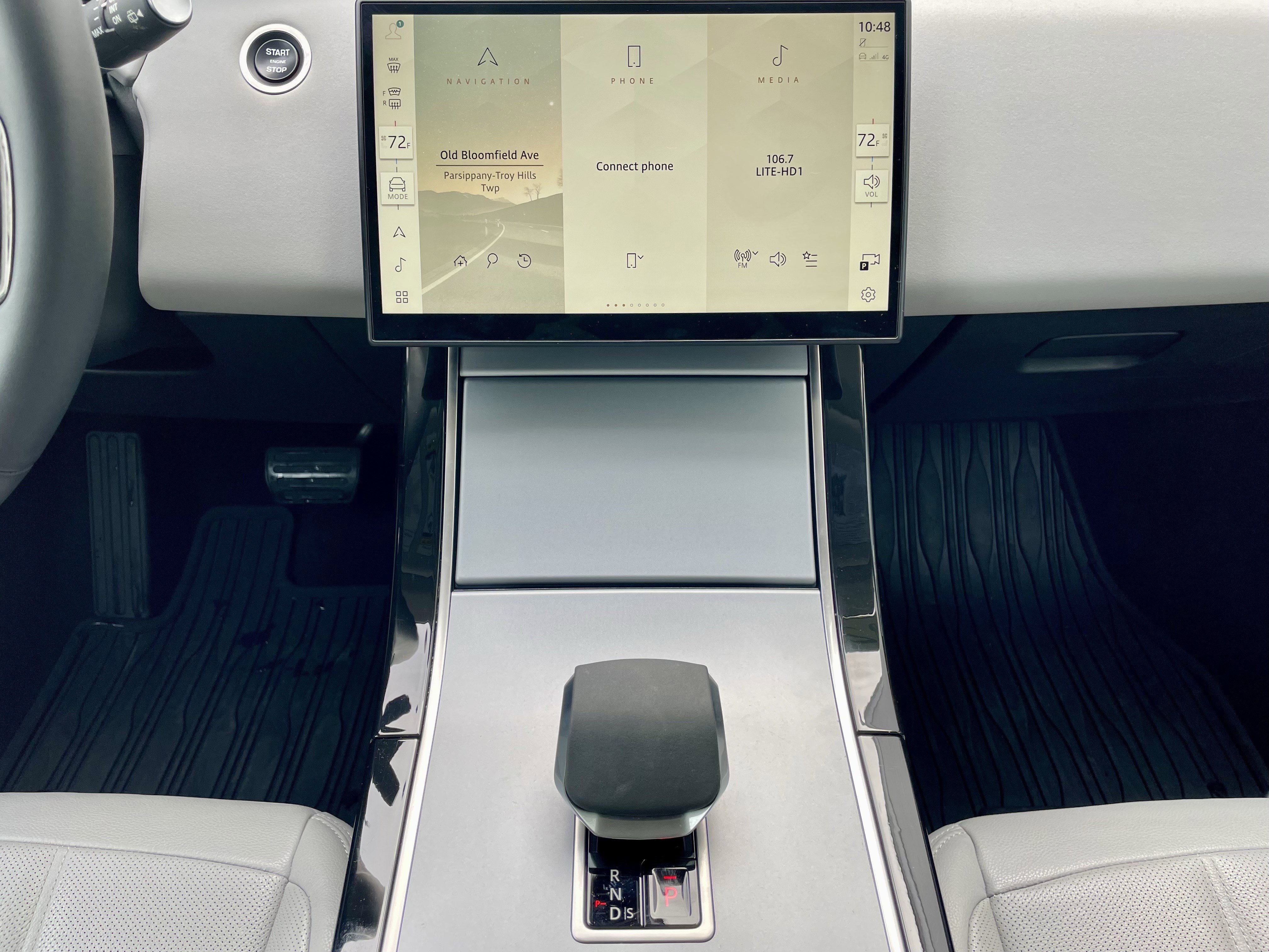 Certified 2024 Land Rover Range Rover Evoque S image 19