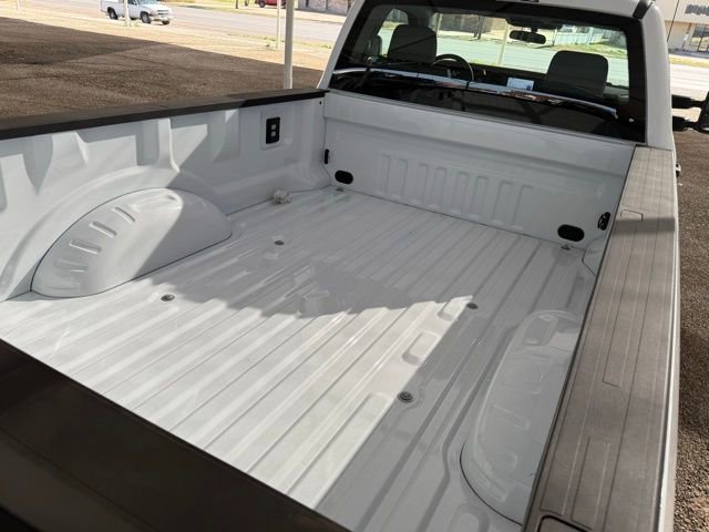 New 2026 Ford F350 XL w/ XL Chrome Package AWD/4WD image 10
