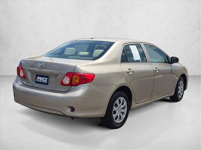 Used 2010 Toyota Corolla S FWD image 5