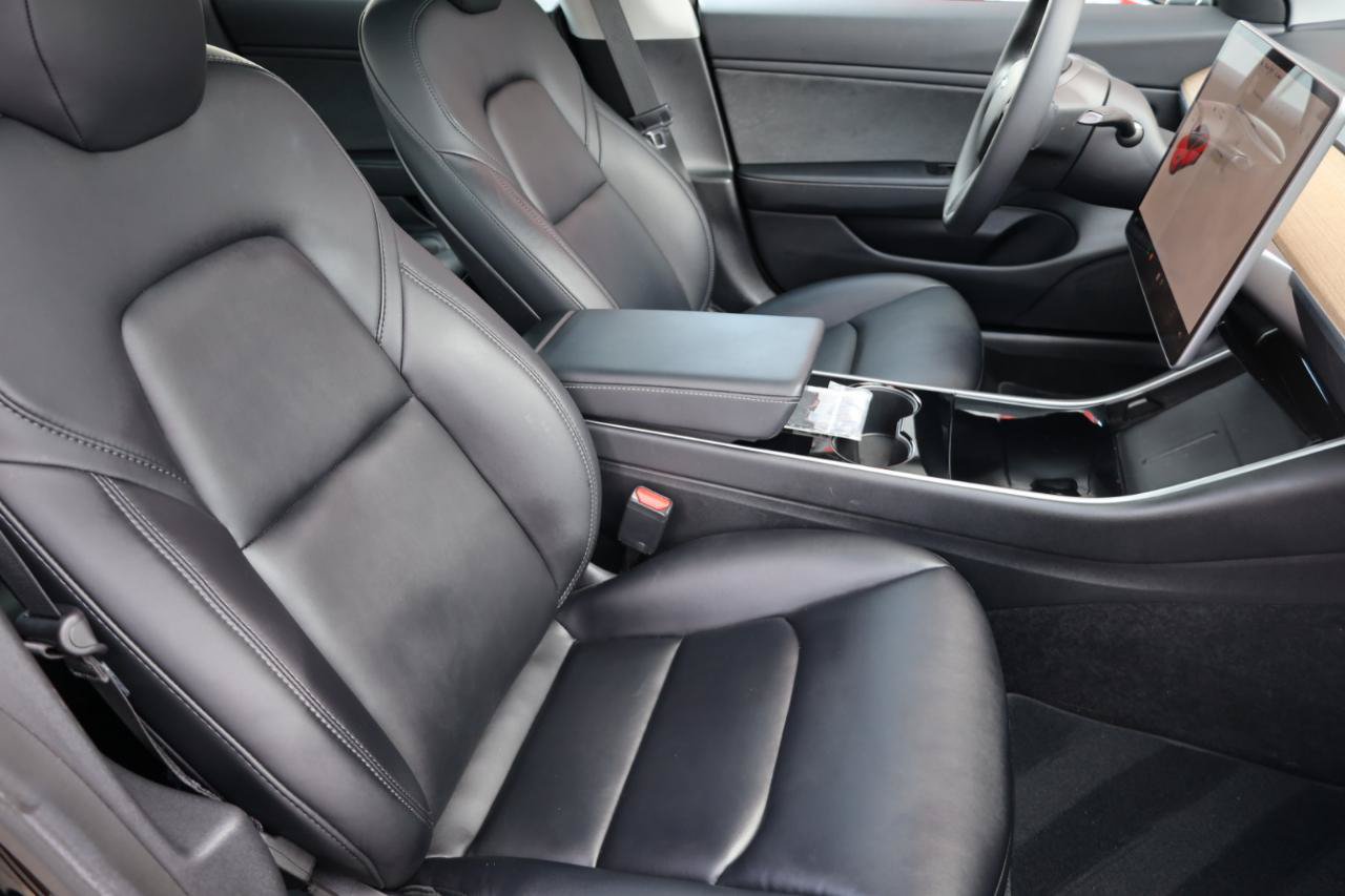 Used 2020 Tesla Model 3 Performance AWD/4WD image 5