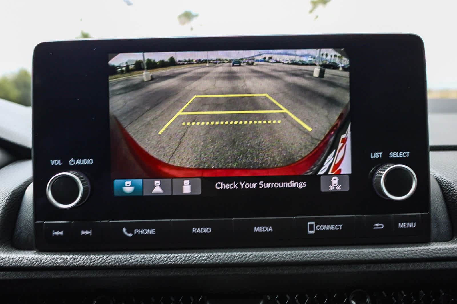 Used 2025 Honda CR-V Sport image 23